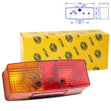 Hella Dreikammerleuchte