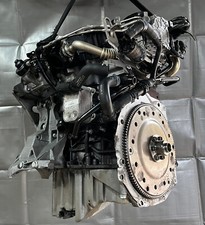 Motor VW CGL CGLB 2.0TDI Komplett Garantie 70Tkm