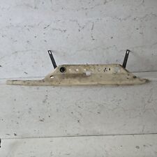 Armaturenbrett  GOLIATH Goli 500 DREIRAD OLDTIMER Dachbodenfund  RAR 