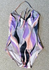 DDR Damen Badeanzug Gr.94