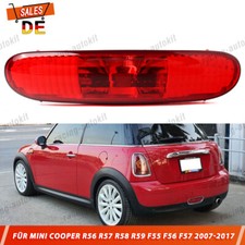 Heck Nebelbeleuchtung