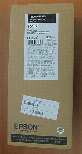 Epson t5961 c13t596100 - t5961,