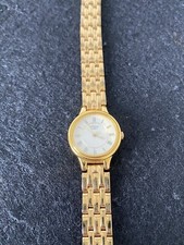 Pulsar Quarz Damen Uhr K23