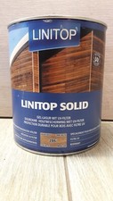 22€/L Owatrol Linitop Solid