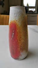 Vase keramik handarbeit - vase,