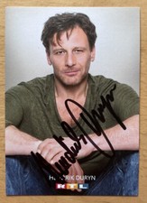 Hendrik Duryn AK Dünentoad