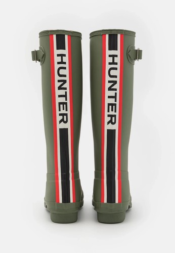 Hunter original tall - hunter,