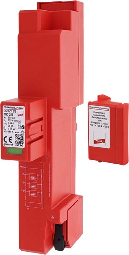 Dehn 909330 kombiableiter - dehn,