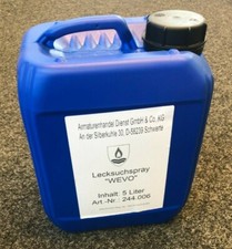 Lecksuchmittel Lecksuchspray 5