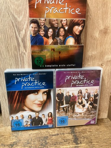 Private practice die - -,