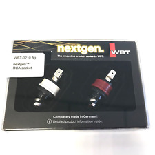 2x WBT-0210 Ag nextgen