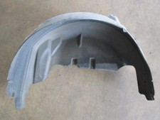 Radhausschale hinten links Audi S3 8L Innenkotflügel Kotflügel 8L9810171A