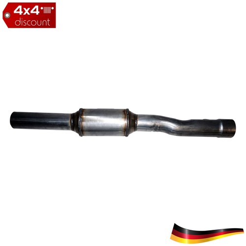 Katalysator rückseite nicht - katalysator,, (nicht