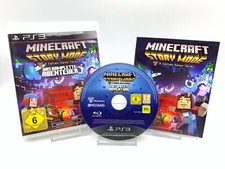 Minecraft: Story Mode - Das