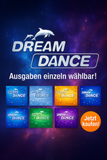 Dream Dance Sammlung Große