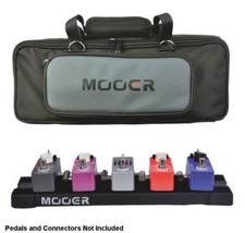 Mooer PB05 Stomplate