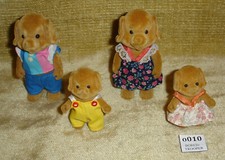 Vintage 1980er barenwald wuffi - barenwald,
