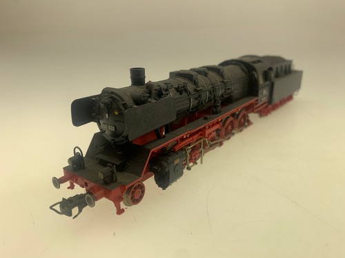 Roco 1105 dampflokomotive - 1105, h0