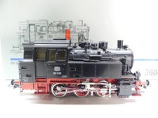 Märklin H0 3604 Dampflok BR80
