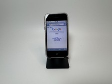 Apple iPhone 2G 4GB iOS 1.0