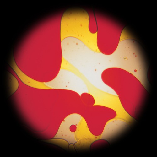 Projektor effektlinse - projektor,