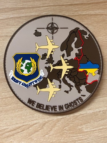 Air force heavy - us,