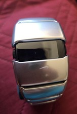 Nike D Linie Herren Armbanduhr