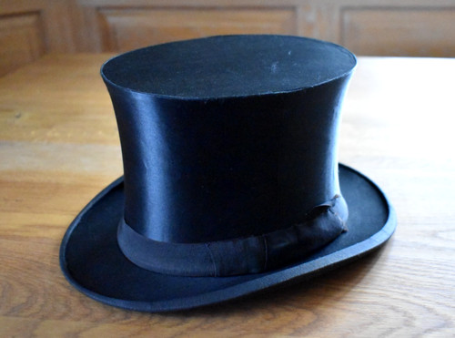 Eleganter antiker