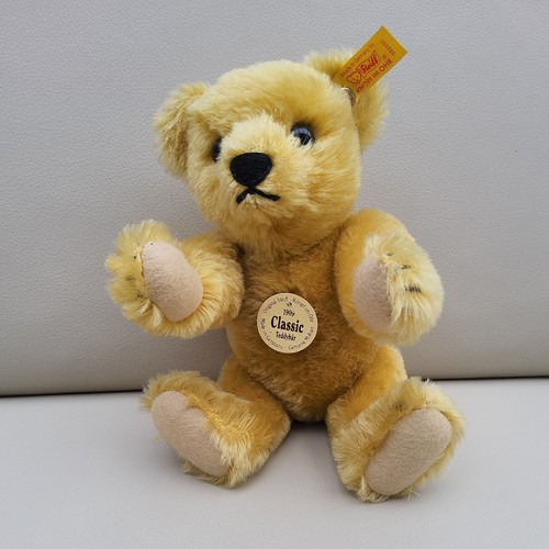 Steiff bär classic - steiff, 1909