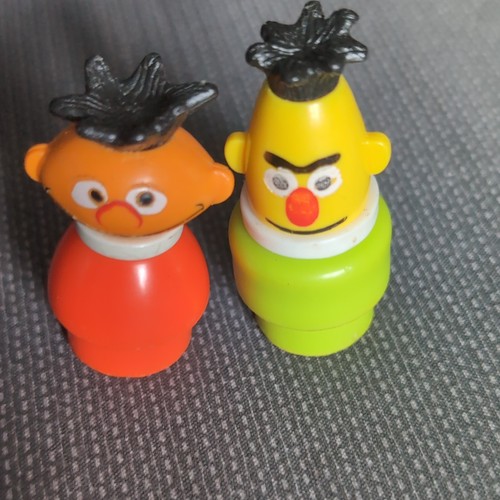Sesamstraße ernie bert - sesamstraße,