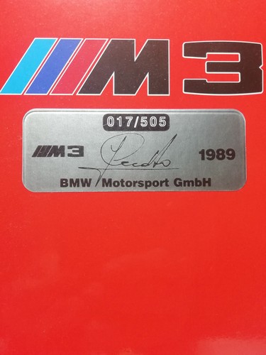 Bmw e30 17 970 emotionen - bmw,