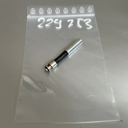 Dual wechselbolzen für aw3 - für,