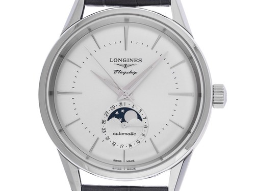 Longines flagship heritage - longines,