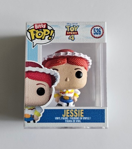 Funko bitty pop - pop, #526