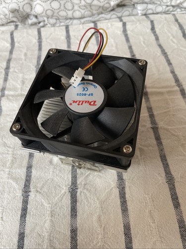 Cooler amd sockel - sockel, a