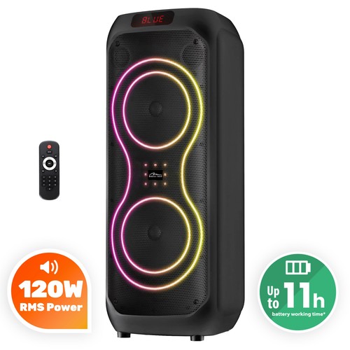 Power audio max großer - power,