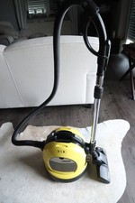 Kärcher VC 6 Premium  Staubsauger, vollständig