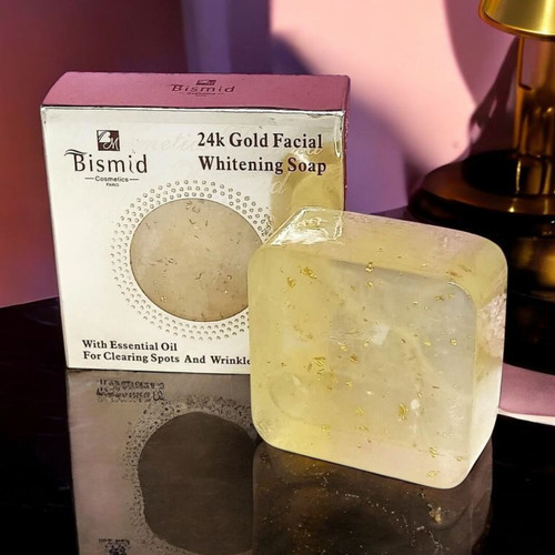 Bismid 24k gold - bismid,