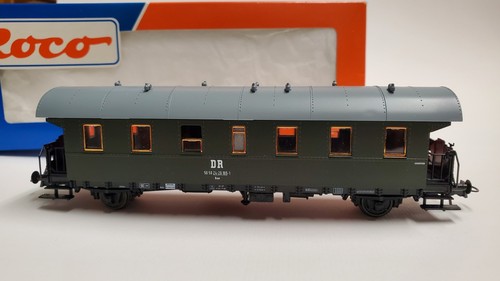 Roco 44997 donnerbüchse - roco,