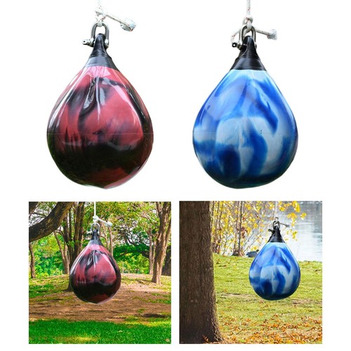 Wasser boxsack für - für, zuhause