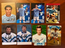 8 Autogramme SS