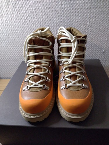 Neu gant diemme roccia vet - neu!,