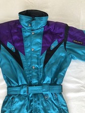 Vintage 80’s Herren Descente