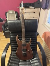 Ibanez Premium RG721RW