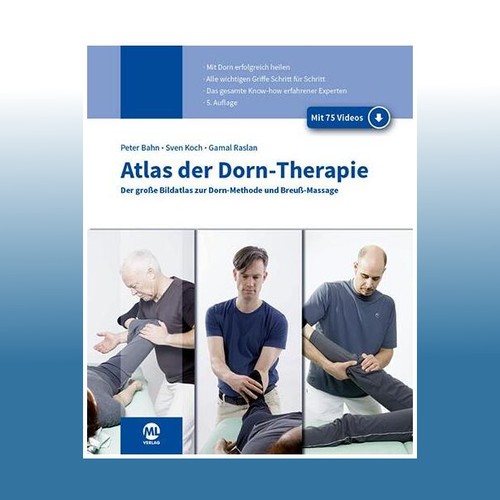 Atlas der dorn therapie inkl - atlas, (inkl
