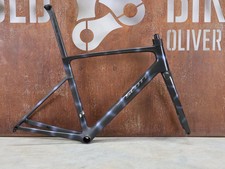 SCOTT ADDICT RC ULTIMATE RAHMENSET / SUNBEAM BLACK / DISC / 56CM  56CM