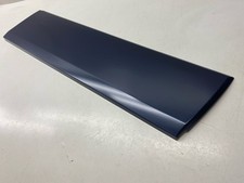 Mercedes W124 Saccobrett Beplankung Tür Vorne Rechts 1246901640 Rio Blau 5309