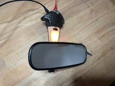 Innenspiegel VW Käfer Cabrio