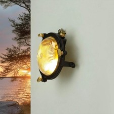 Außenwandleuchte Kellerlampe