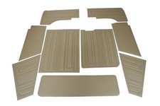 Innenverkleidungen Türpappen